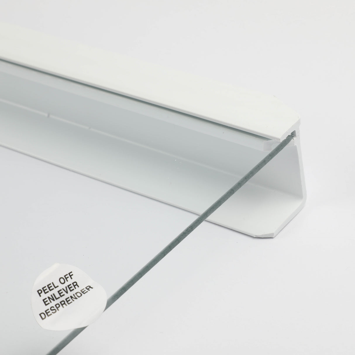 GE WR71X40768 Genuine OEM Fresh Food Glass Shelf 22