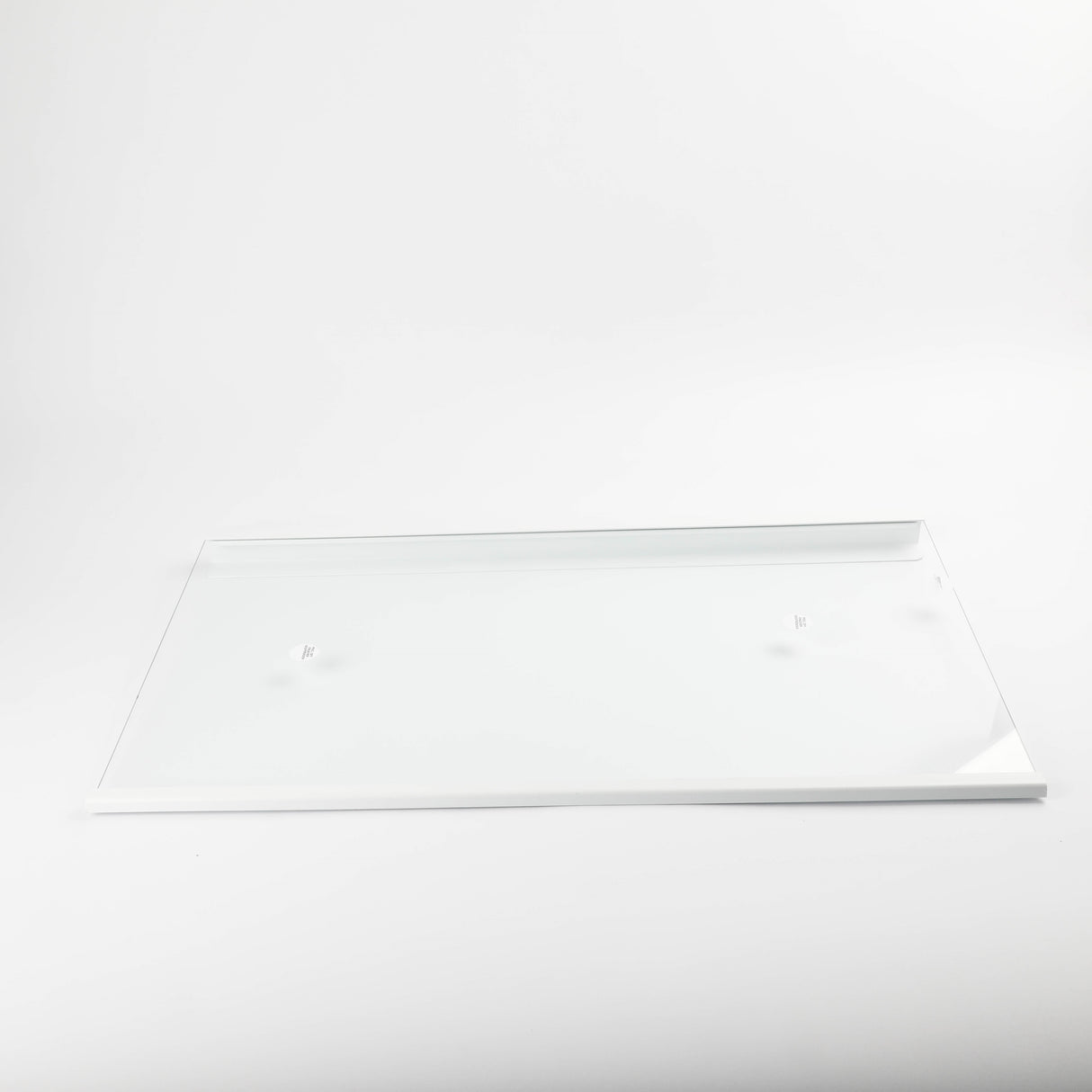 GE WR71X40768 Genuine OEM Fresh Food Glass Shelf 22
