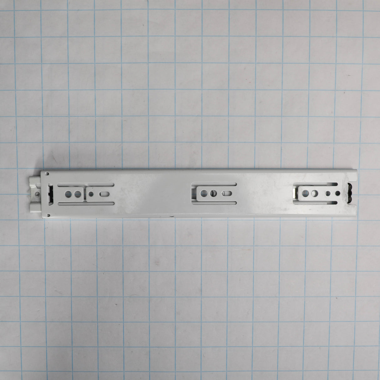 GE WR72X10365 Genuine OEM Slide Outer