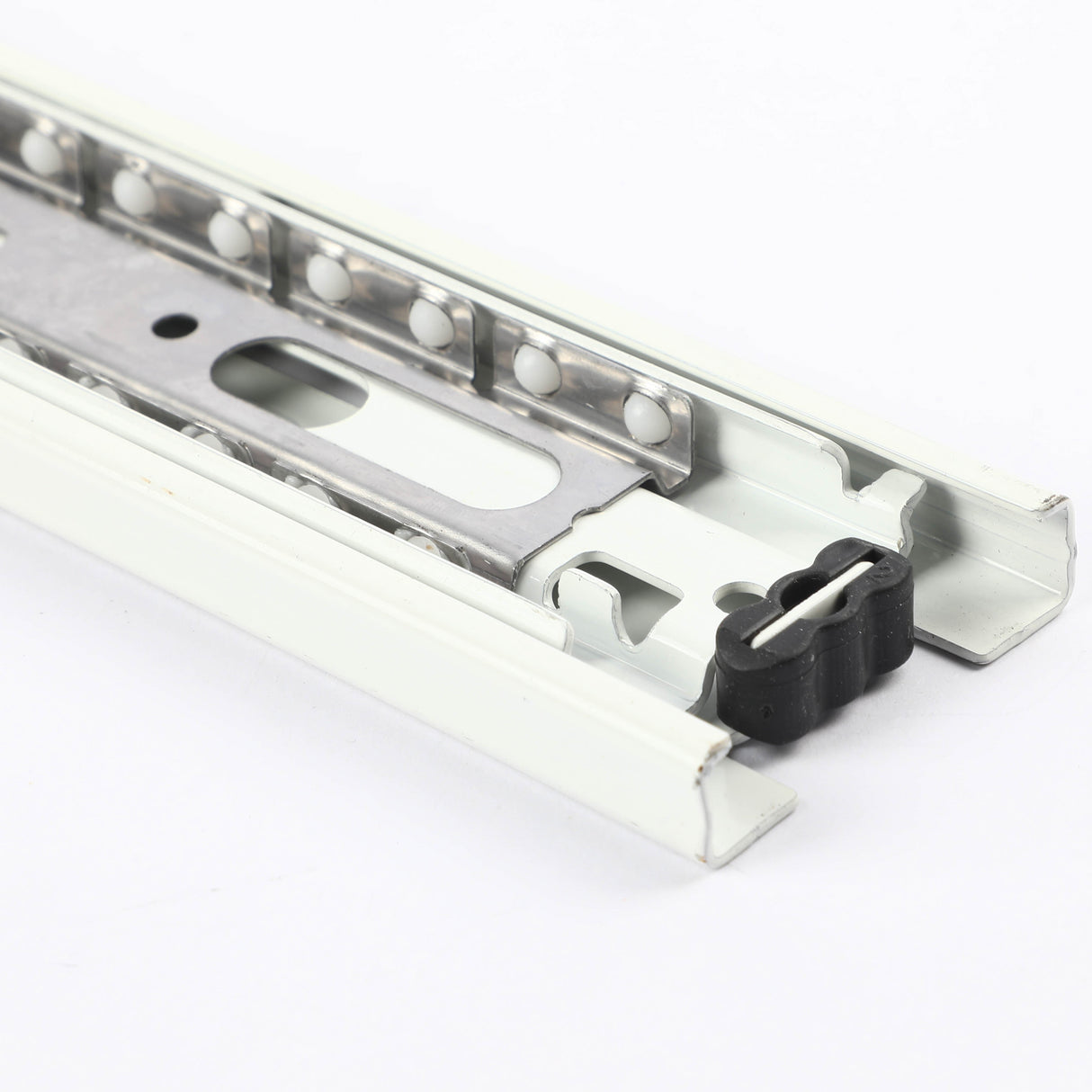 GE WR72X10366 Genuine OEM Slide Outer