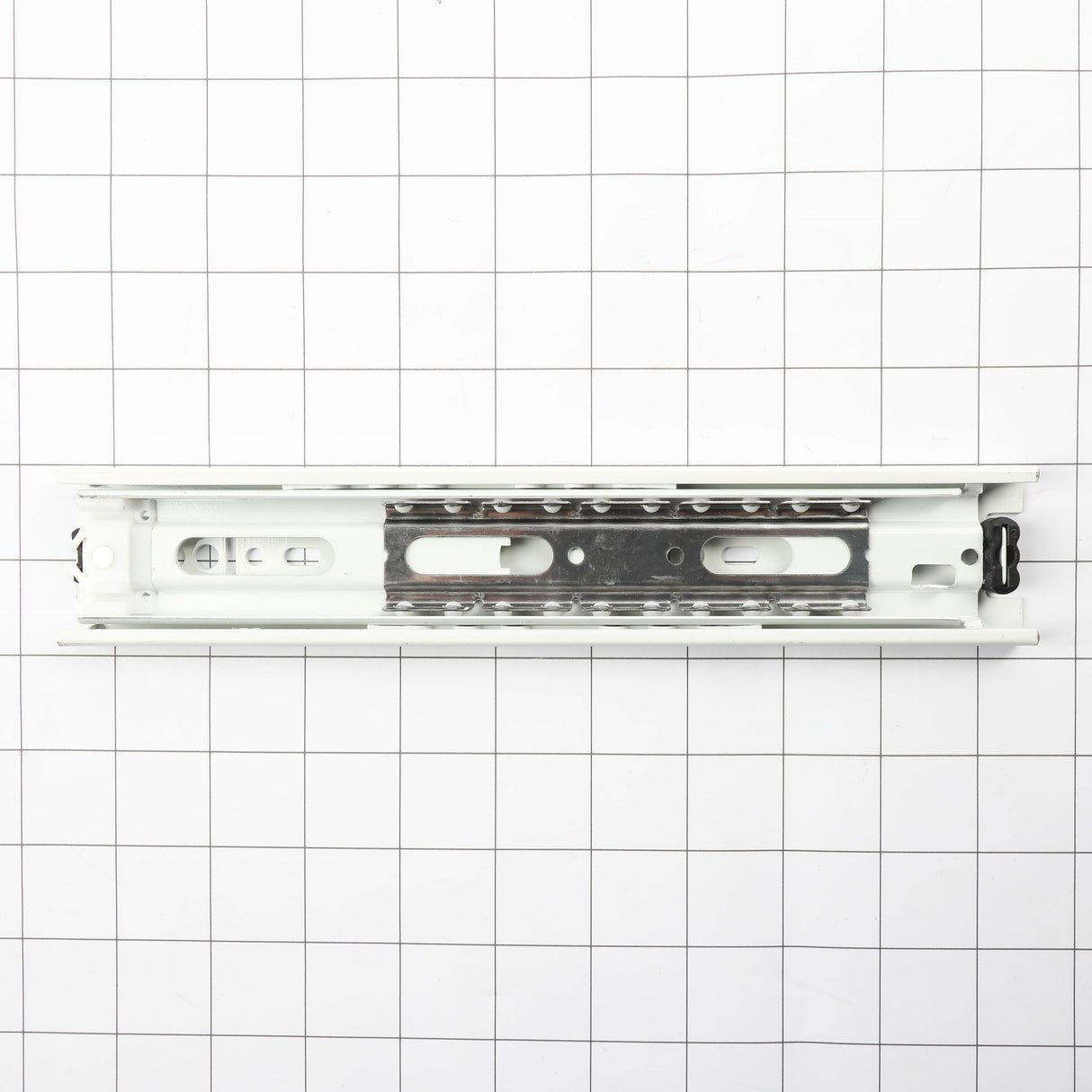 GE WR72X10366 Genuine OEM Slide Outer