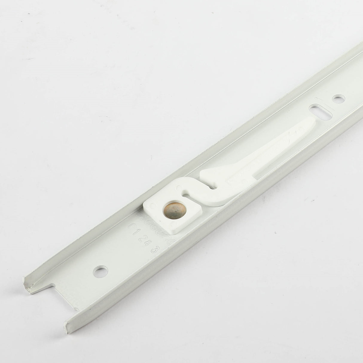GE WR72X10369 Genuine OEM Slide Inner
