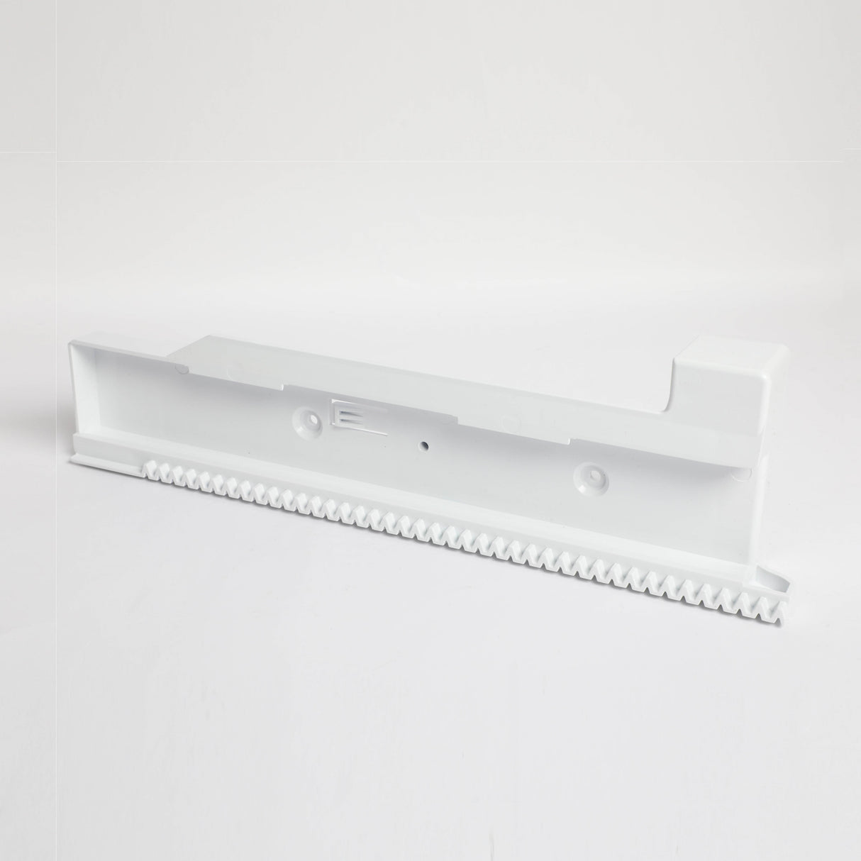 GE WR72X29571 Genuine OEM Freezer Drawer Rail Holder Left