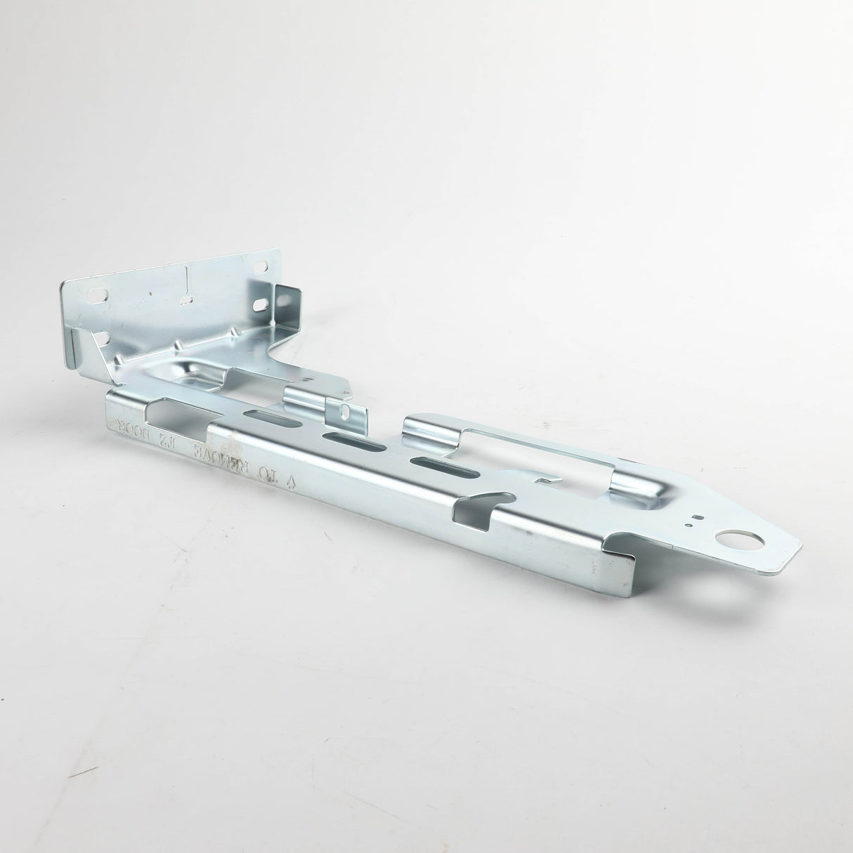 GE WR72X29586 Genuine OEM Freezer Door Bracket Right
