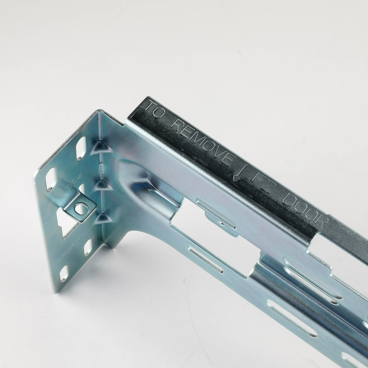 GE WR72X30560 Genuine OEM Bracket Drawer