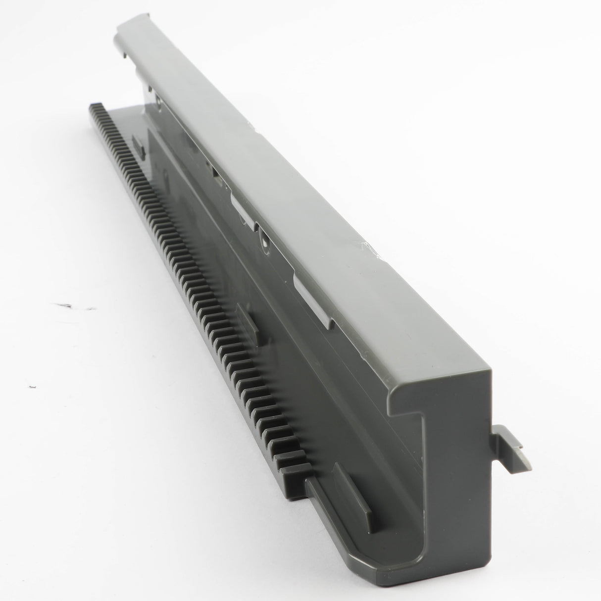 GE WR72X31830 Genuine OEM Gray Left Slide Holder