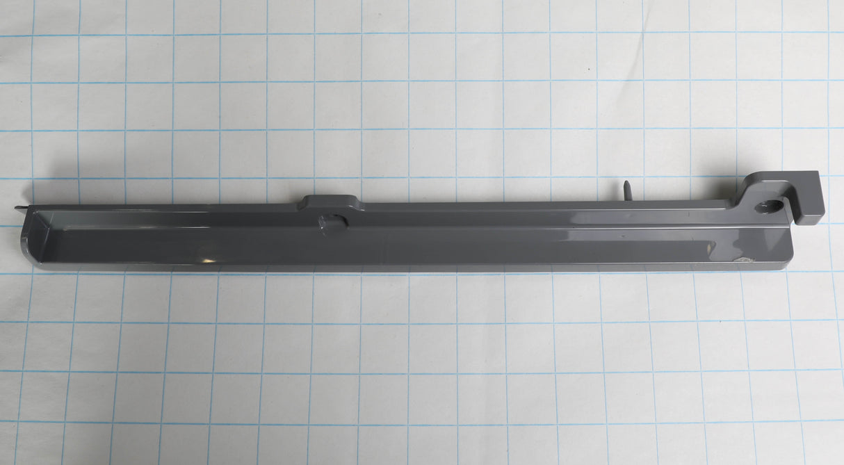 GE WR72X39155 Genuine OEM Freezer Pizza Tray Guide Right