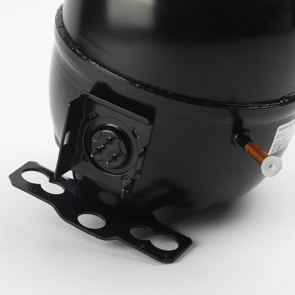 GE WR78X23067 Genuine OEM Refrigerator Compressor