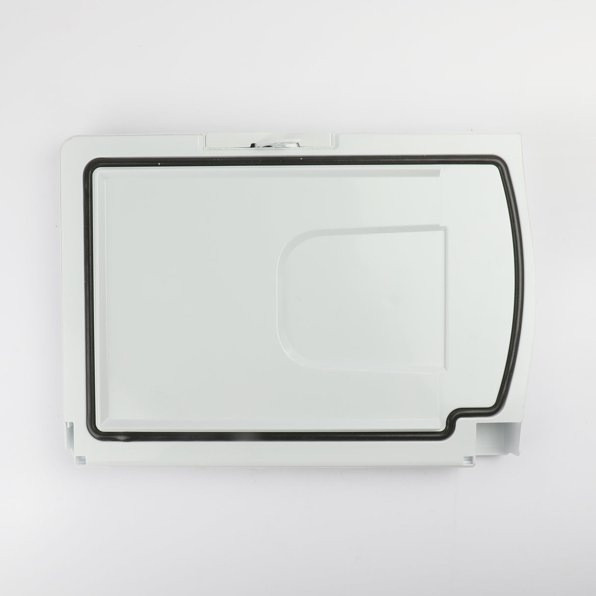 GE WR78X26087 Genuine OEM Icebox Door Asm