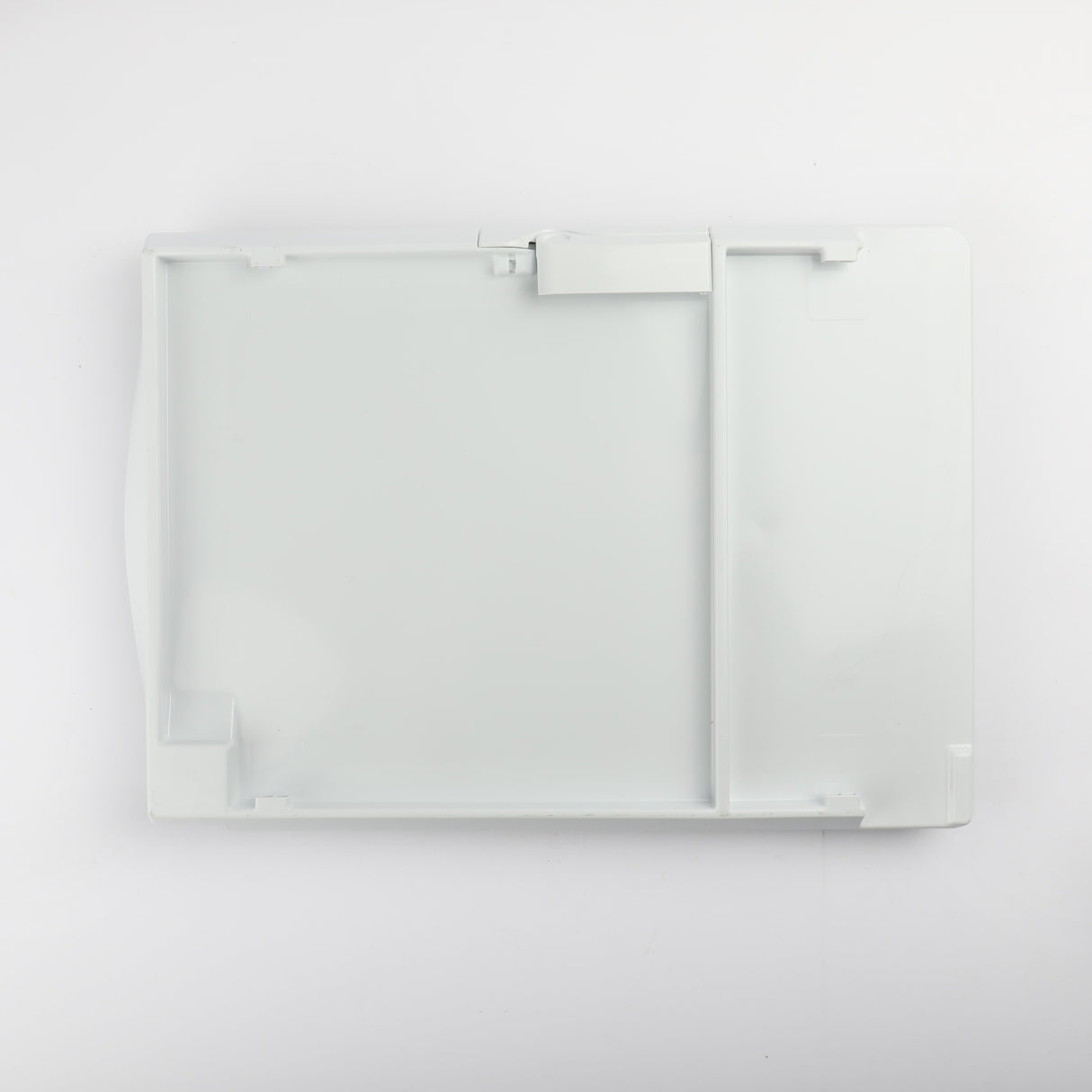 GE WR78X26087 Genuine OEM Icebox Door Asm