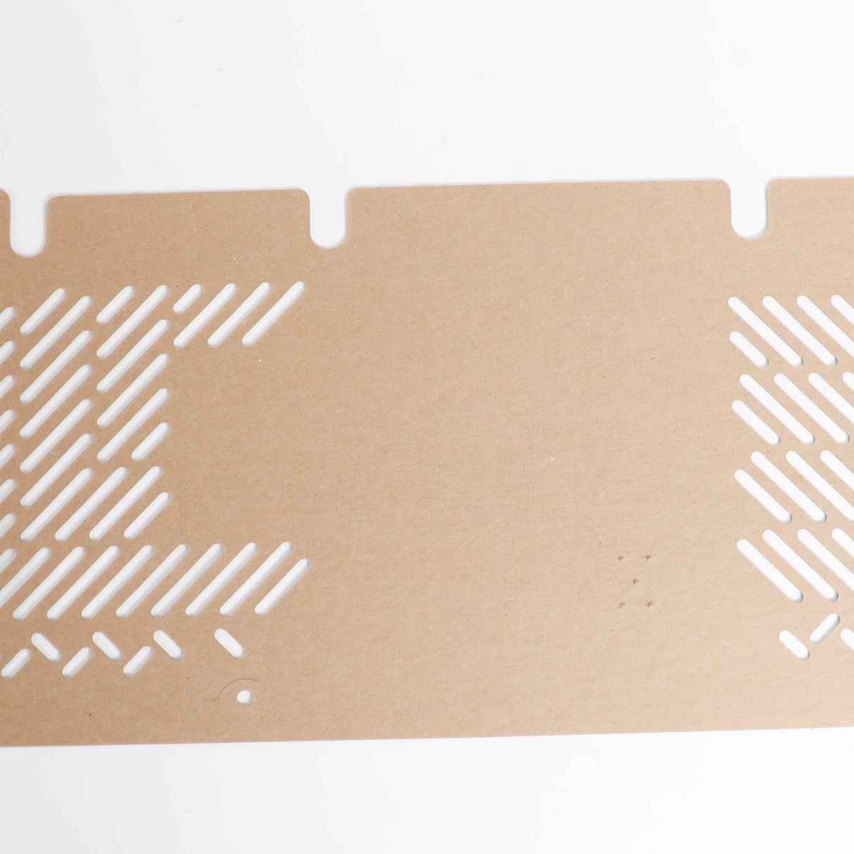 GE WR82X27711 Genuine OEM Cover Access