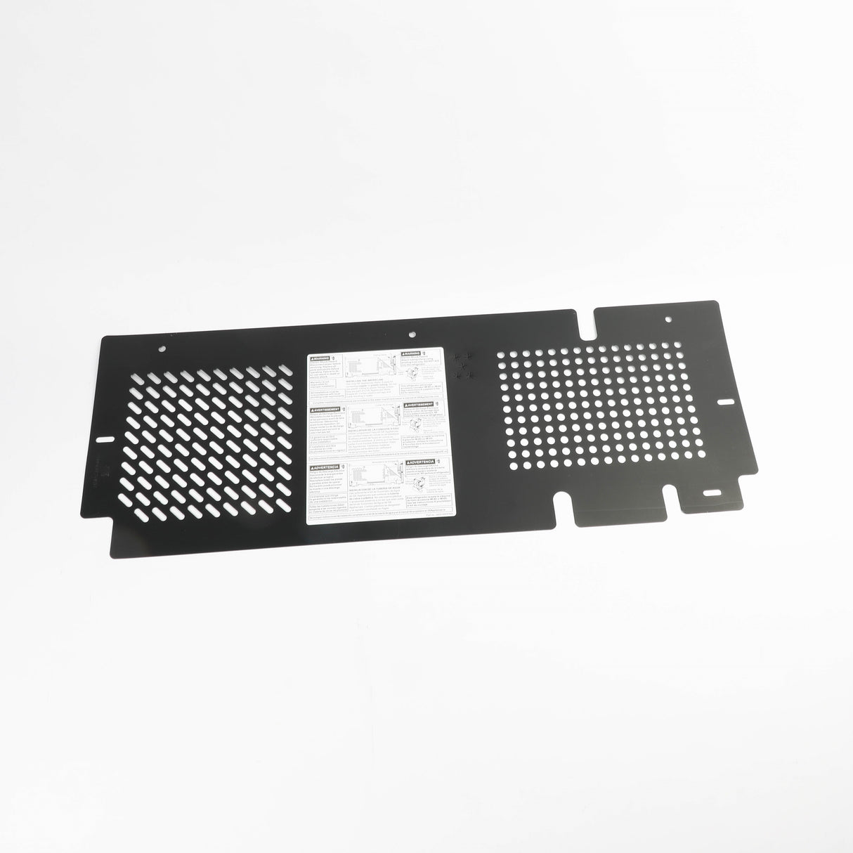 GE WR82X31511 Genuine OEM Rear Access Cover 28