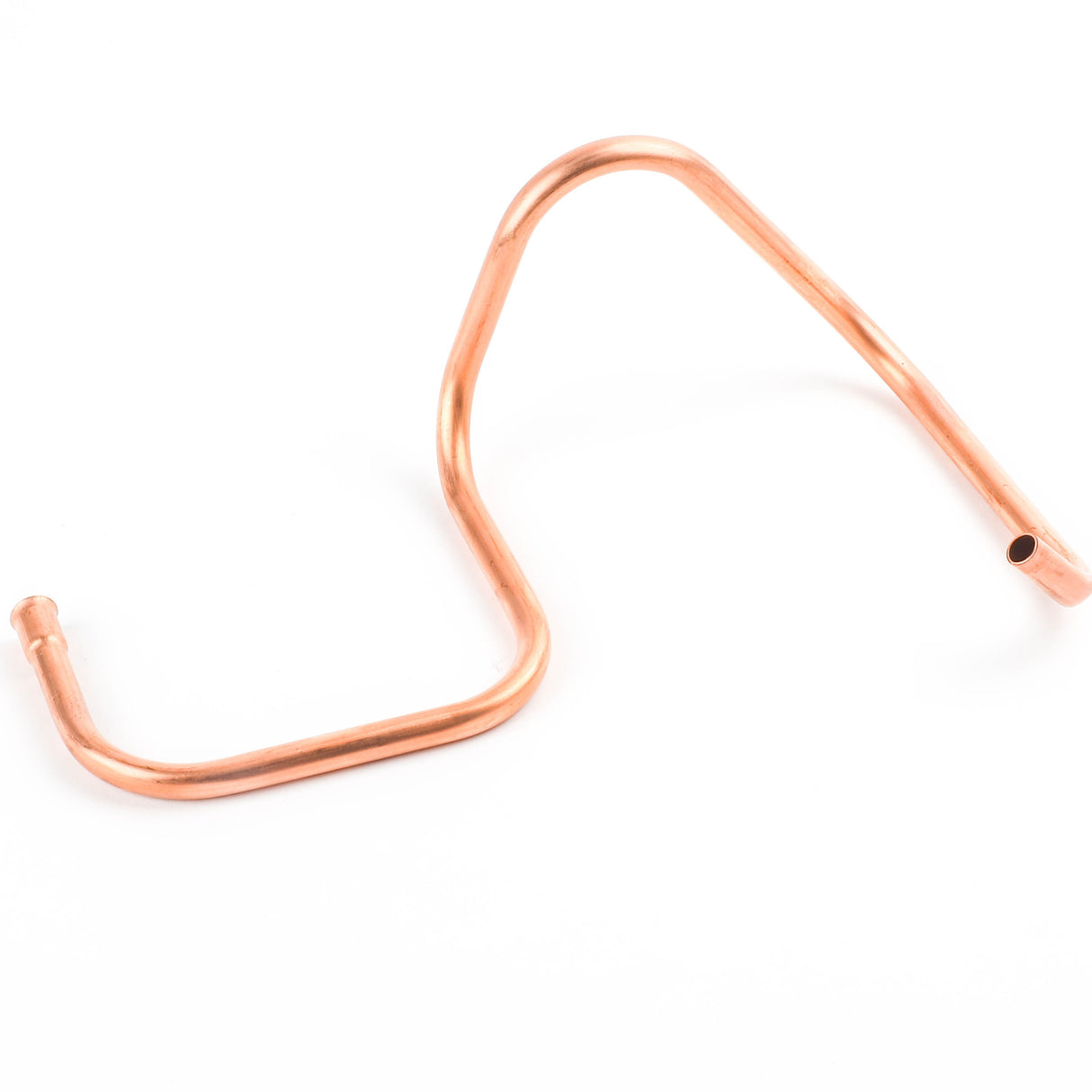 GE WR84X27946 Genuine OEM Jumper Compressor Suction Tube