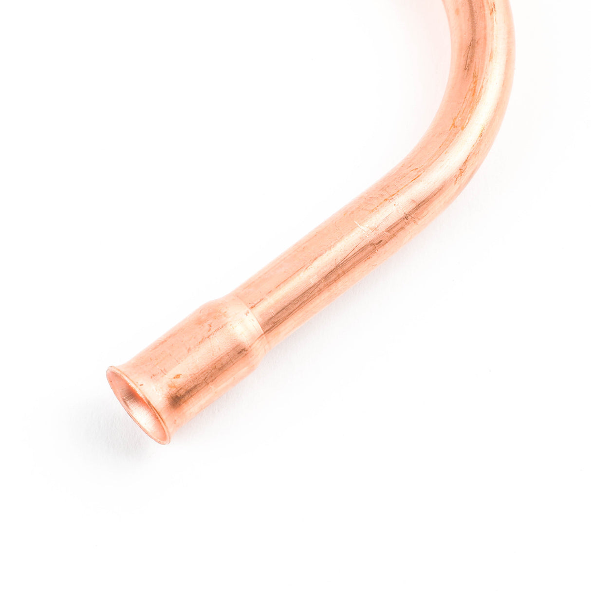GE WR84X27946 Genuine OEM Jumper Compressor Suction Tube