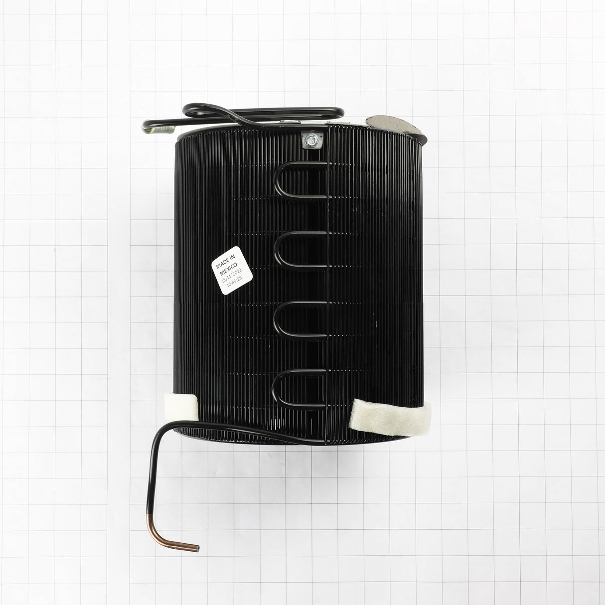 GE WR84X38825 Genuine OEM Condenser