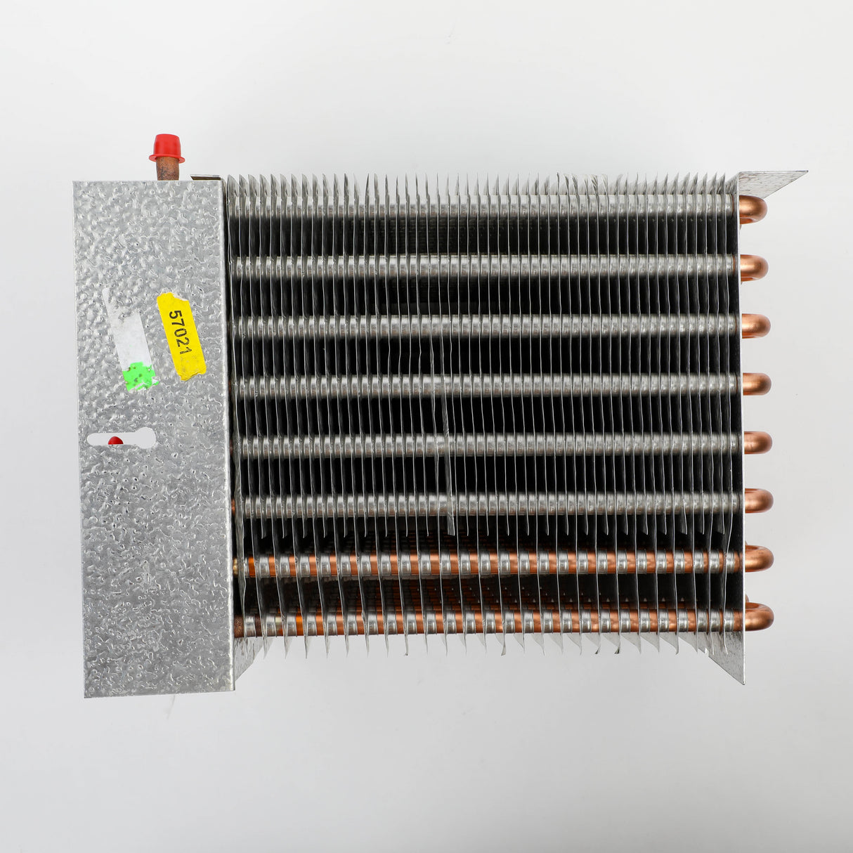 GE WR85X27895 Genuine OEM Evaporator Sxs