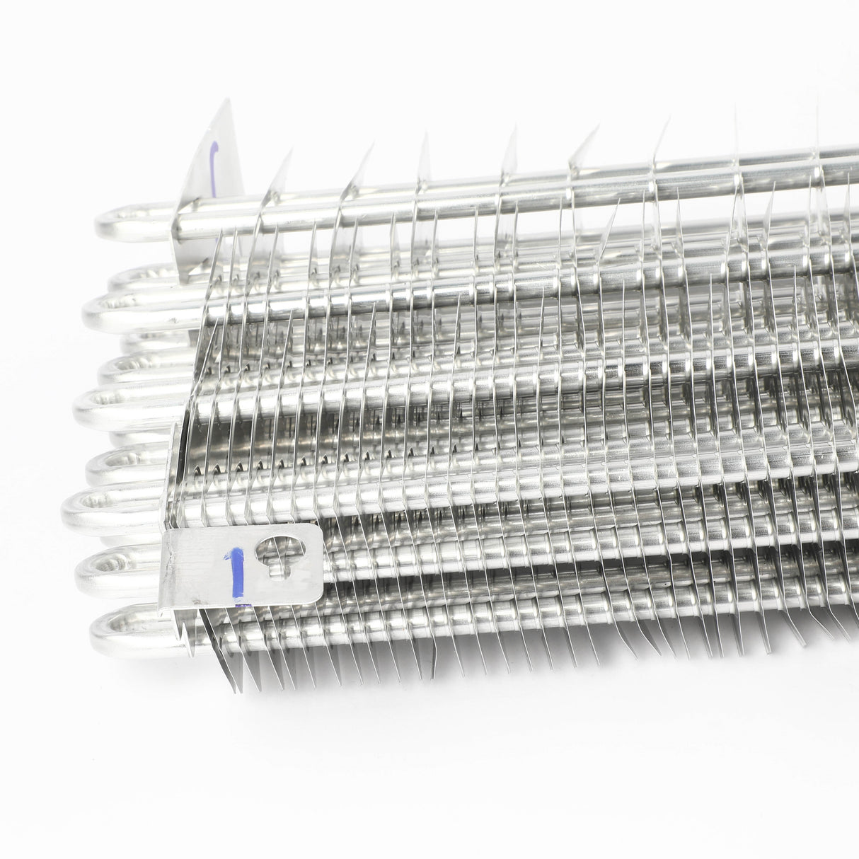 GE WR85X40008 Genuine OEM Evaporator