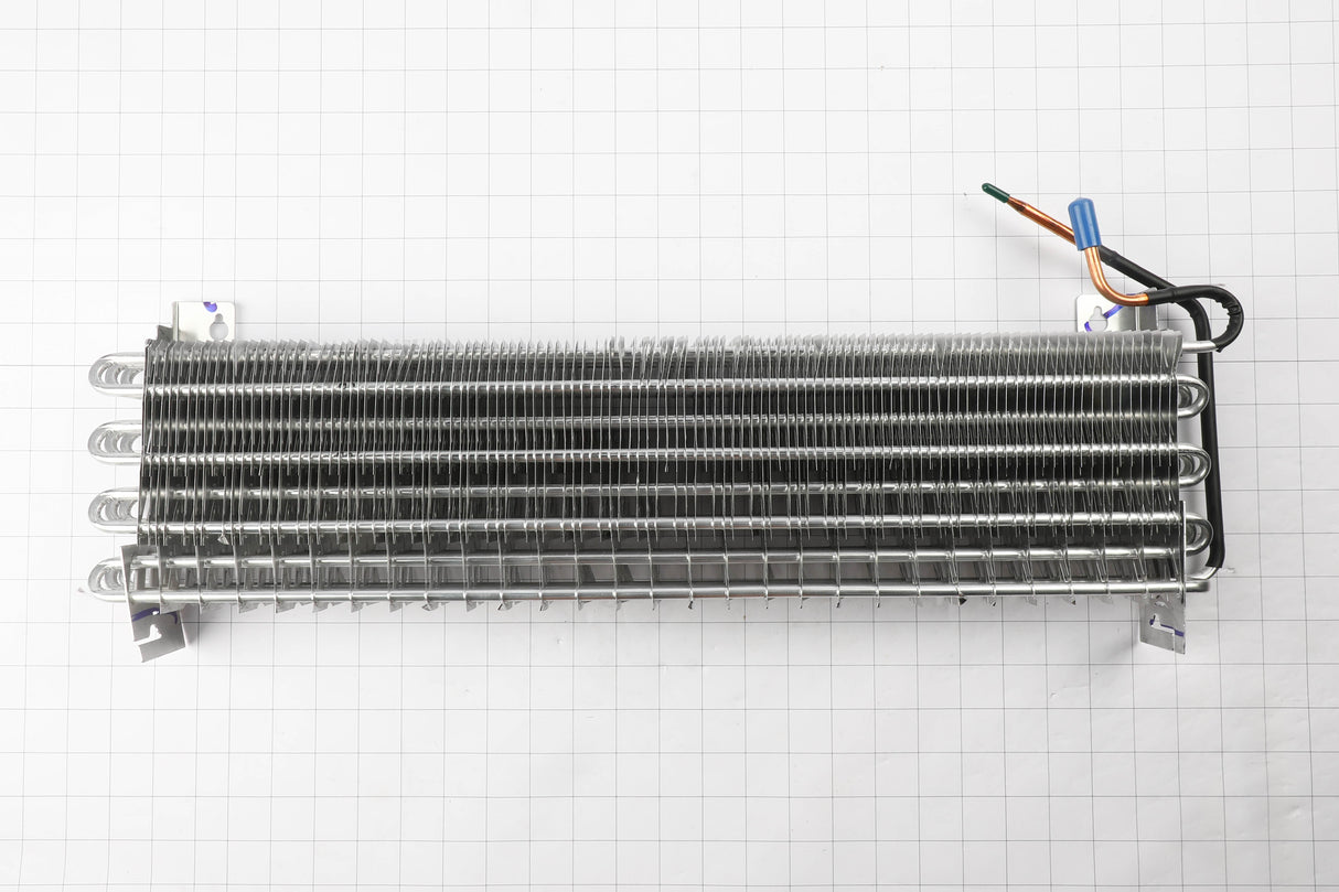 GE WR85X40008 Genuine OEM Evaporator