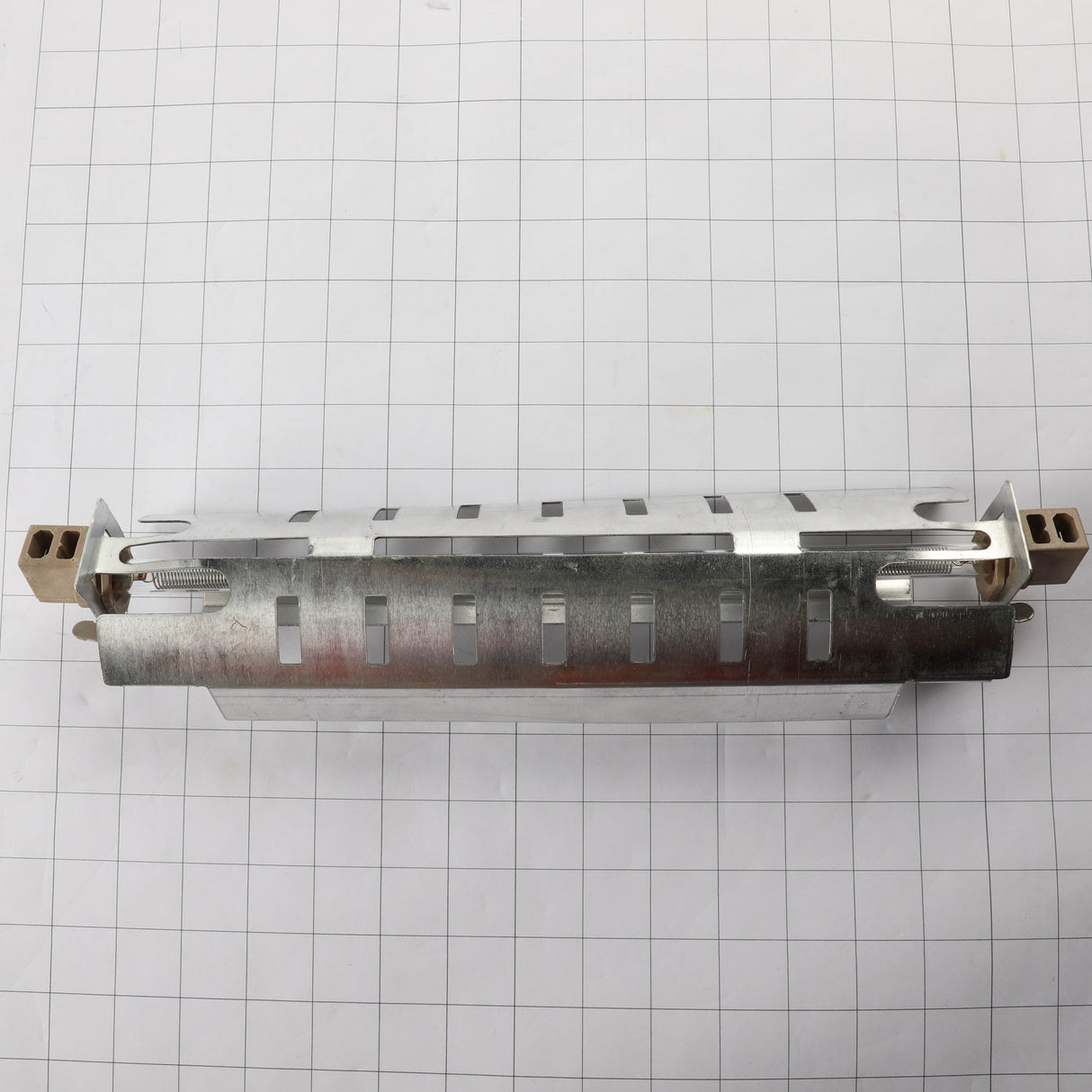 GE WR87X29147 Genuine OEM Refrigerator Evaporator Replacement Kit