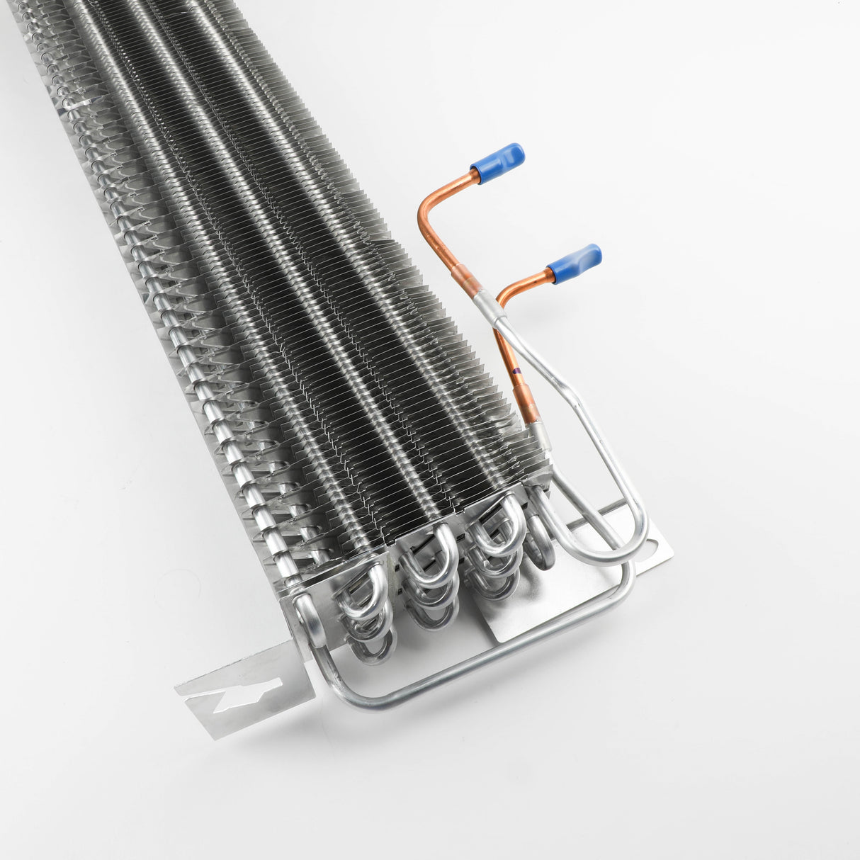 GE WR87X36102 Genuine OEM Freezer Evaporator With Heater
