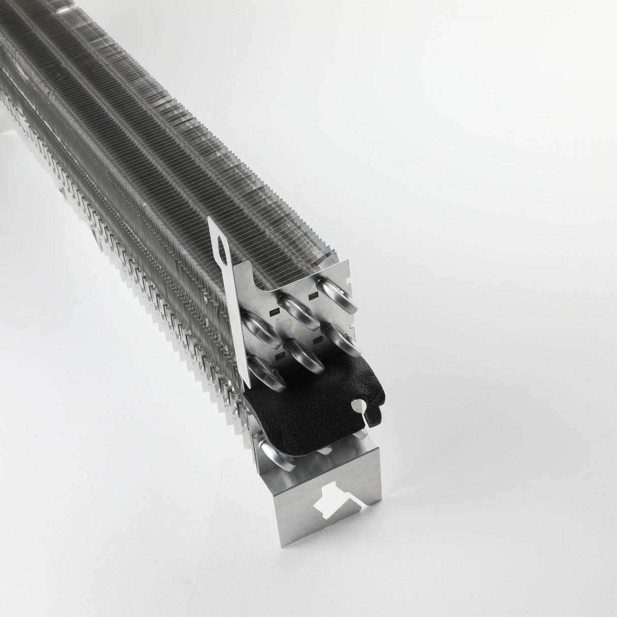 GE WR87X36102 Genuine OEM Freezer Evaporator With Heater