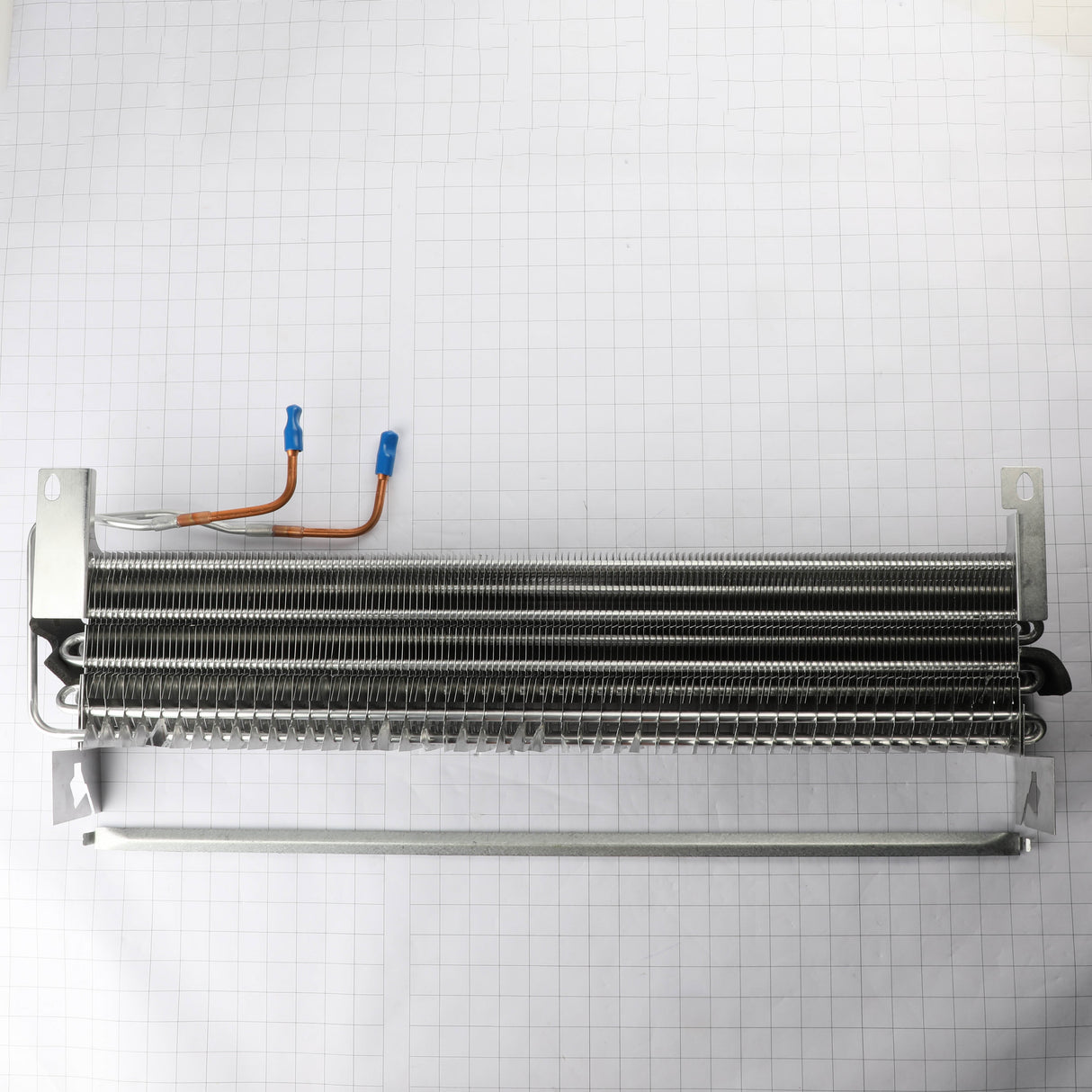 GE WR87X36102 Genuine OEM Freezer Evaporator With Heater
