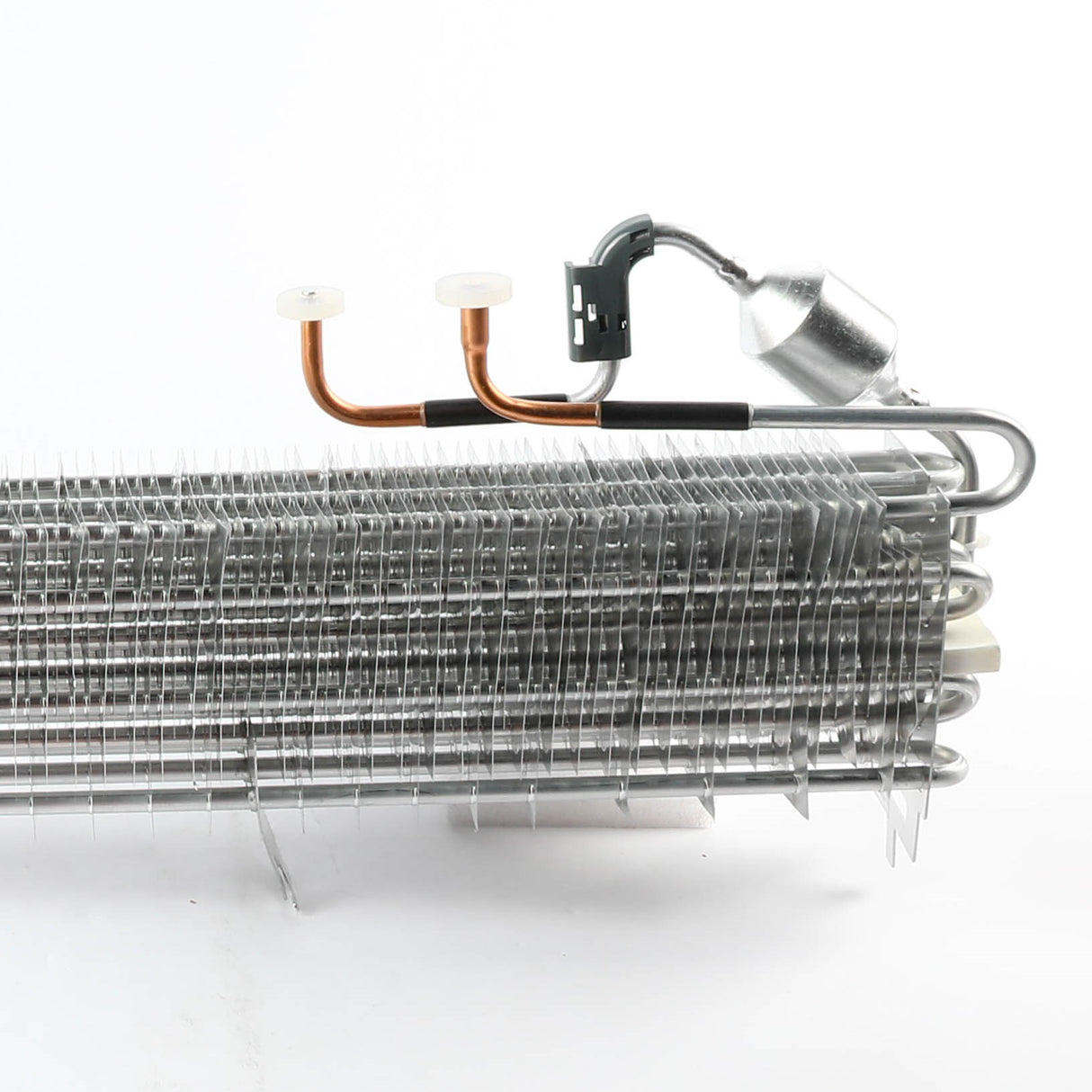 GE WR87X45925 Genuine OEM Freezer Evaporator W/ Foam Blocks