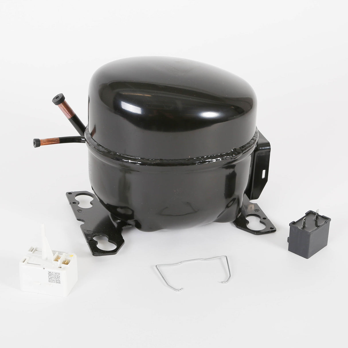 GE WR87X49387 Genuine OEM Meizhi To Meizhi Compressor Kit
