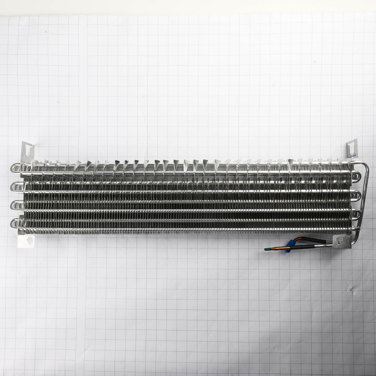 GE WR87X30157 Genuine OEM Evaporator