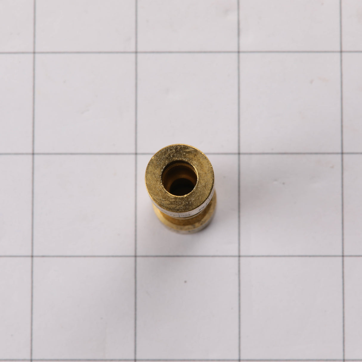 GE WR97X10031 Genuine OEM 6Mm X 6Mm Lokring
