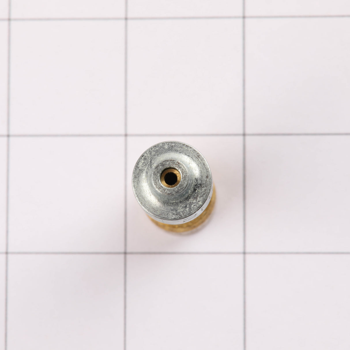 GE WR97X10032 Genuine OEM 6Mm X 2Mm Lokring