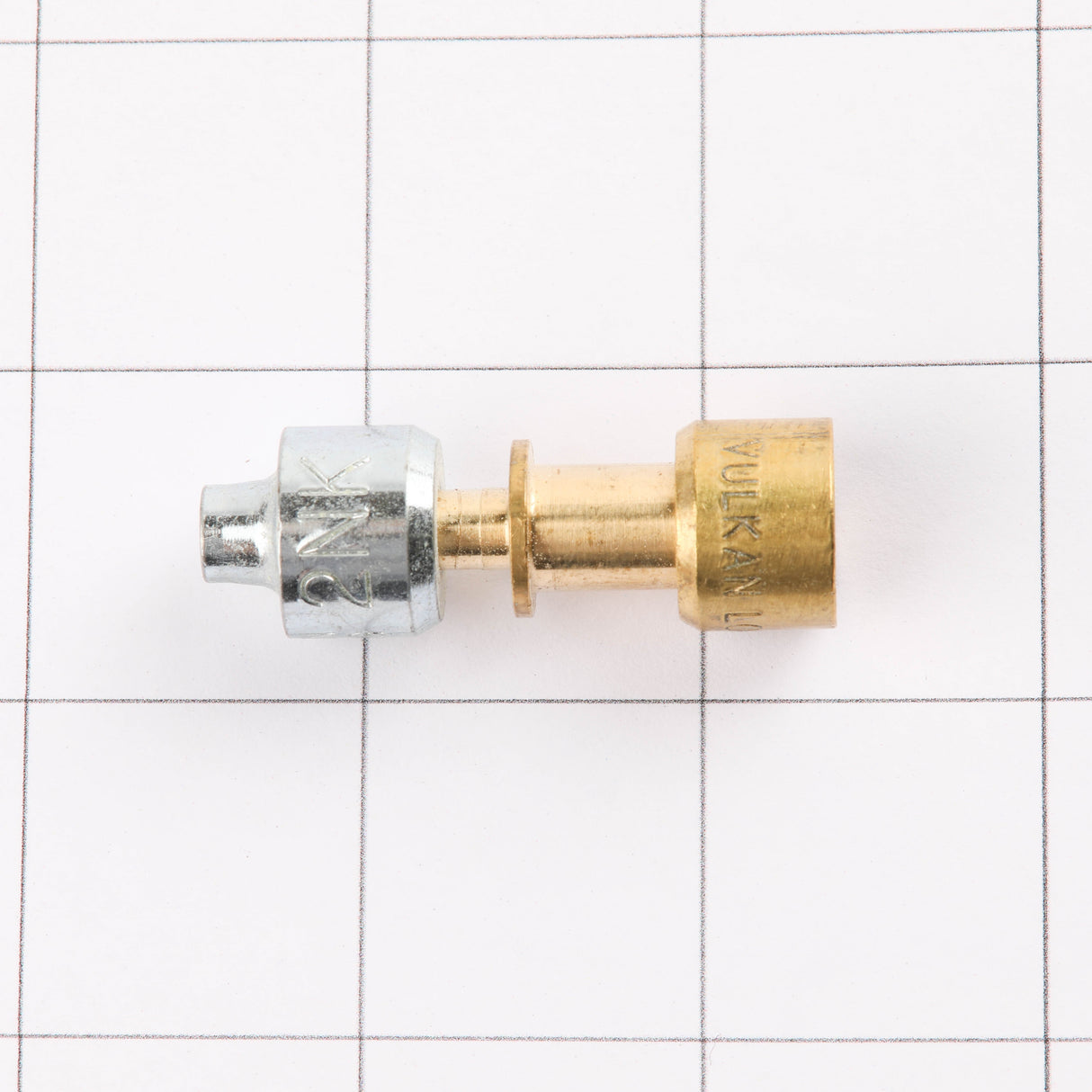 GE WR97X10032 Genuine OEM 6Mm X 2Mm Lokring