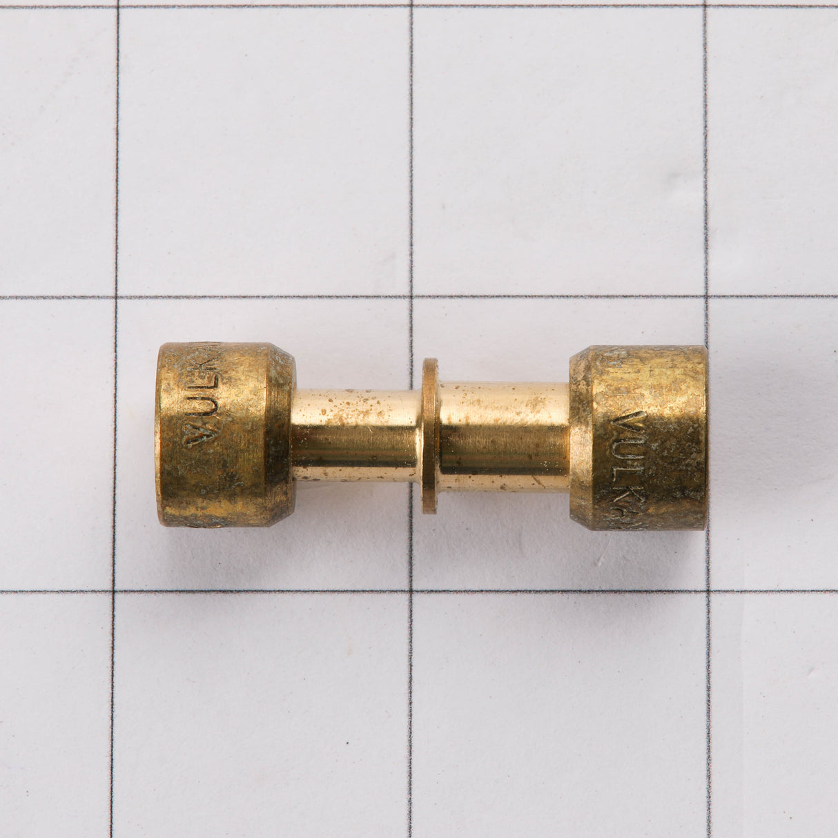 GE WR97X10034 Genuine OEM 6Mm X 5Mm Lokring