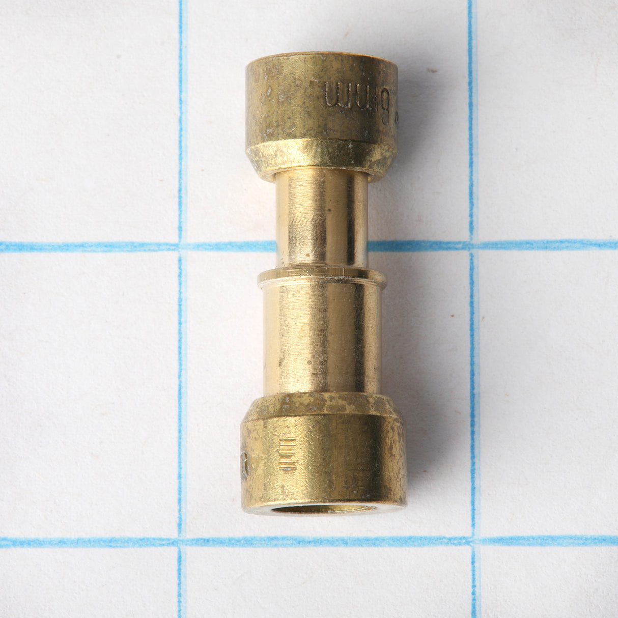 GE WR97X10076 Genuine OEM 8.5Mm X 6Mm Lokring