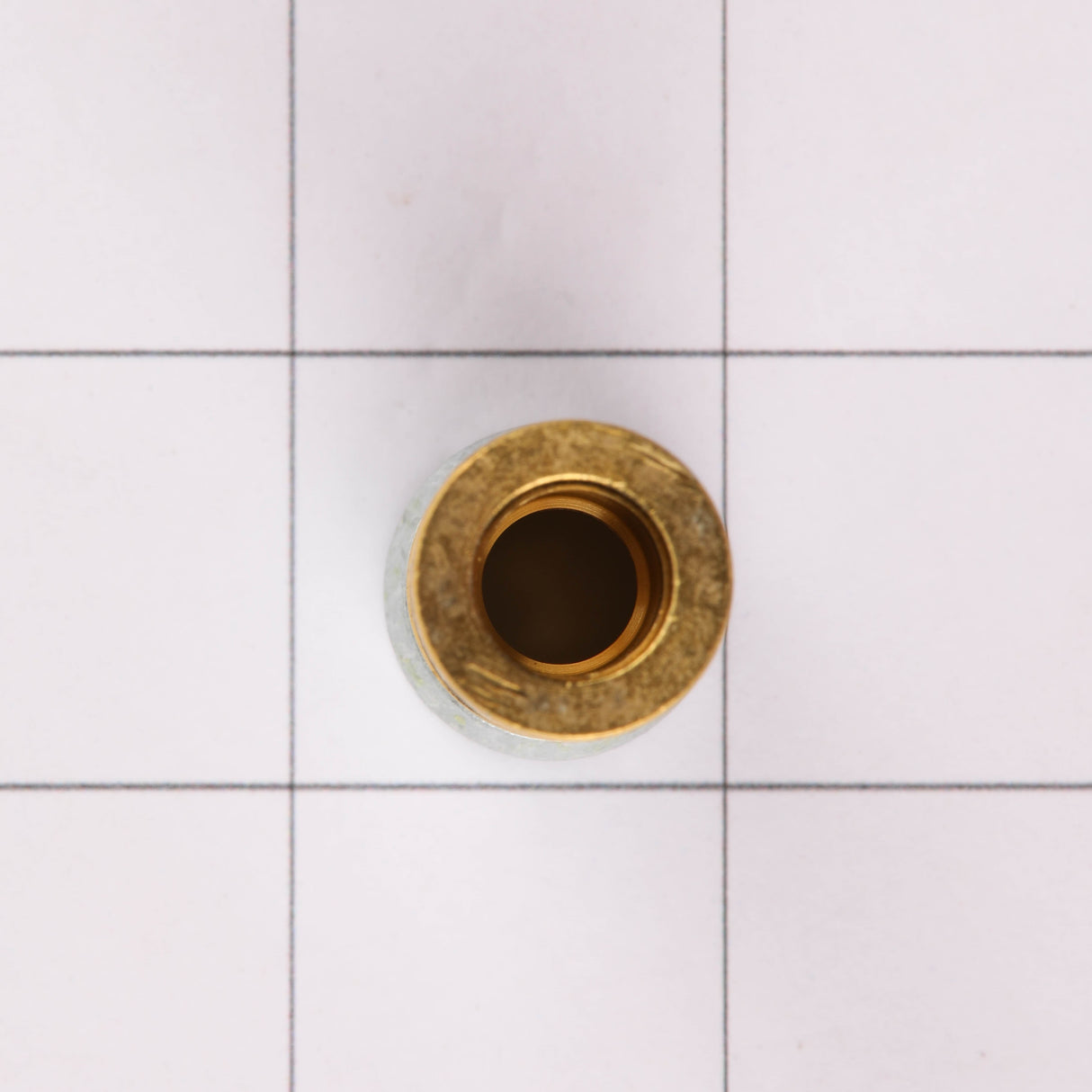 GE WR97X10142 Genuine OEM 10Mm X 8Mm Lokring