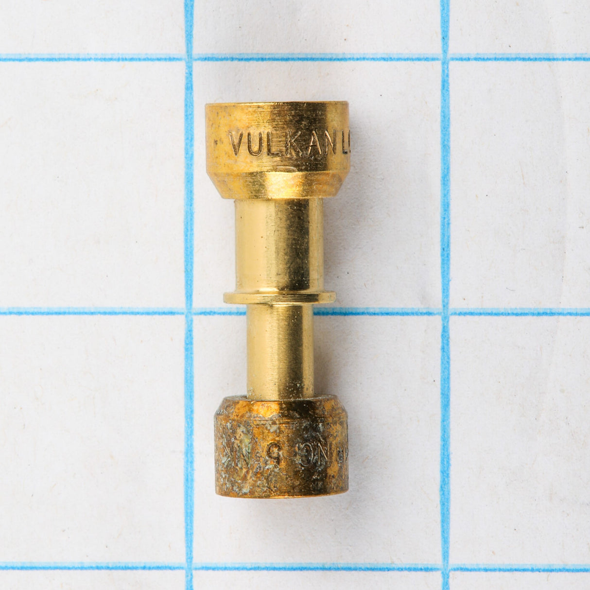 GE WR97X25268 Genuine OEM 7Mm X 5Mm Lokring