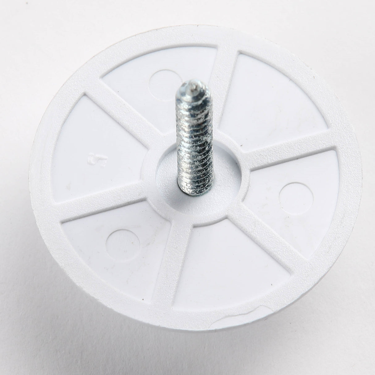 GE WR02X30289 Genuine OEM Support Pin
