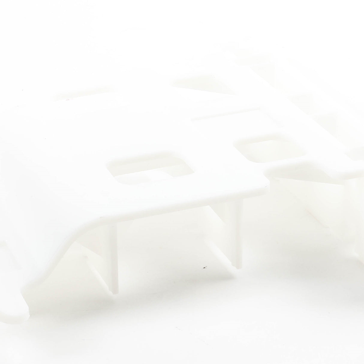 GE WR02X37286 Genuine OEM Condenser Support