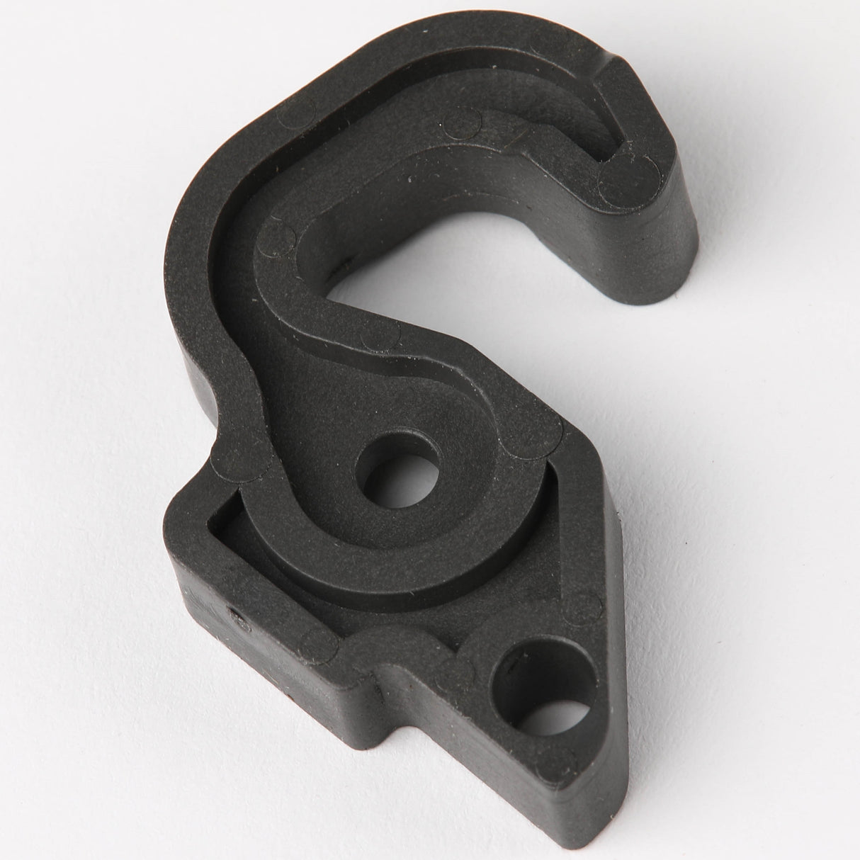 GE WR02X44688 Genuine OEM Outer Door Stop