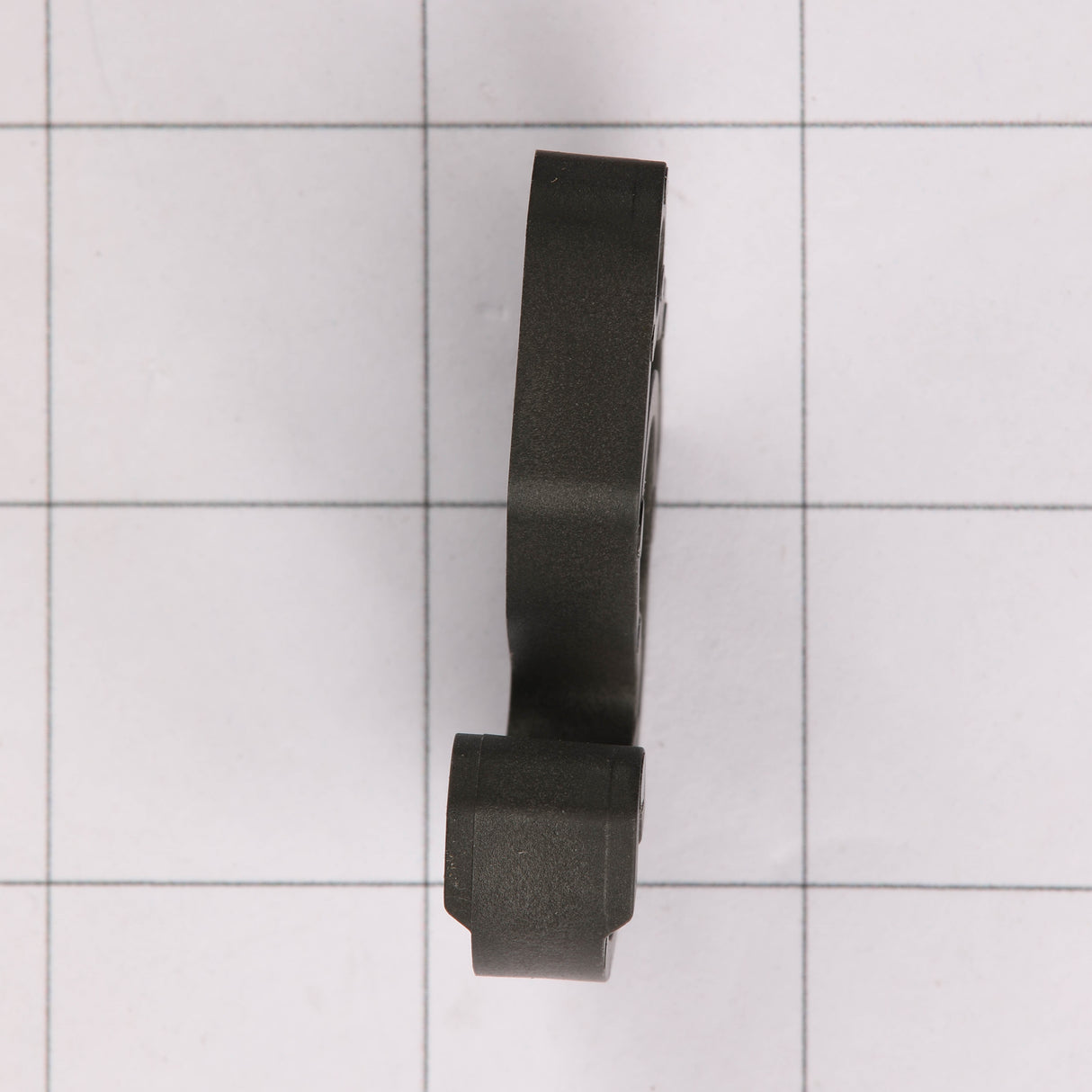 GE WR02X44688 Genuine OEM Outer Door Stop
