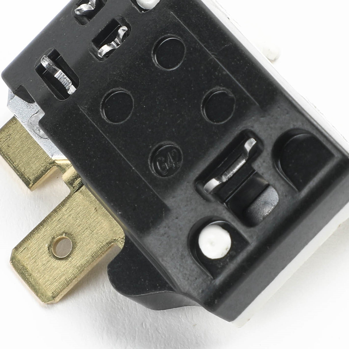GE WR09X27095 Genuine OEM Olp