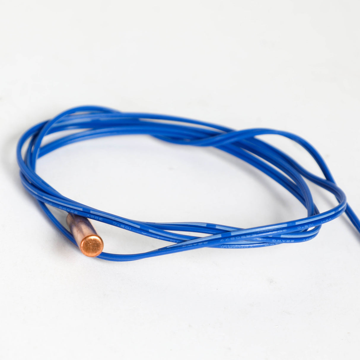 GE WS17X22381 Genuine OEM T1 Sensor Tank Lower