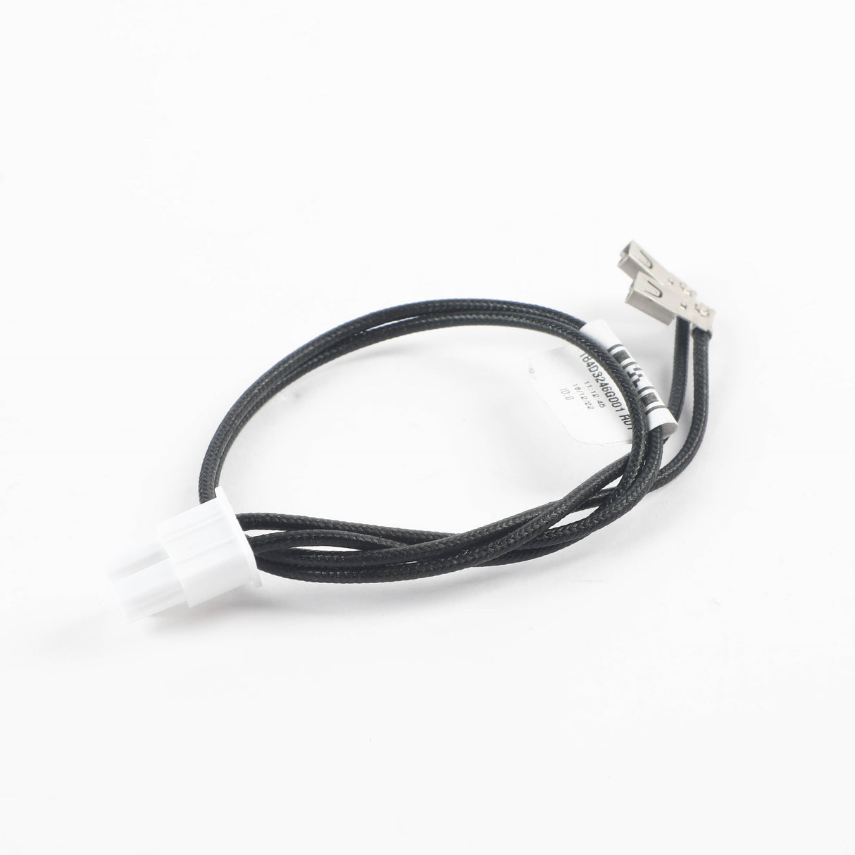 GE WS21X23196 Genuine OEM Harness Thermistor