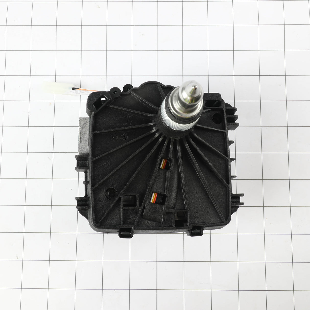 GE WS21X24921 Genuine OEM Gas Control Valve Atm Ng Thermistor