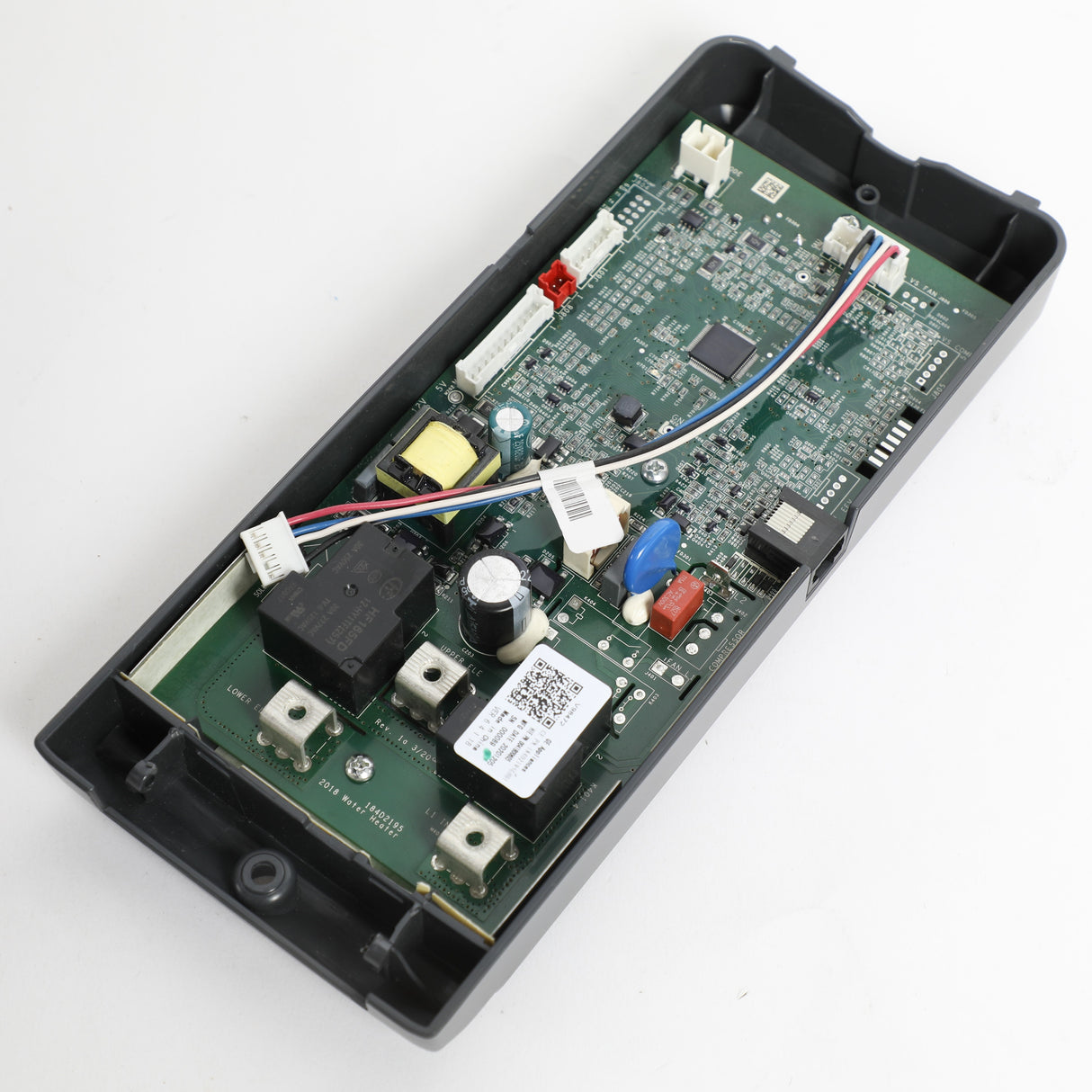 GE WS35X22322 Genuine OEM Control Assembly
