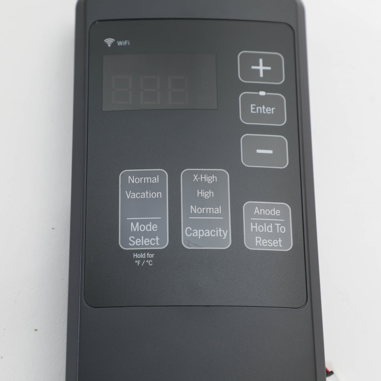 GE WS35X22323 Genuine OEM Control Assembly