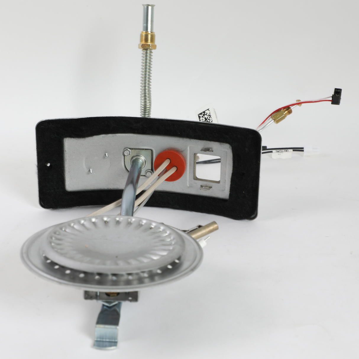 GE WS50X23192 Genuine OEM Burner Asm (18.5 - 2.90 - Atm - Ng)