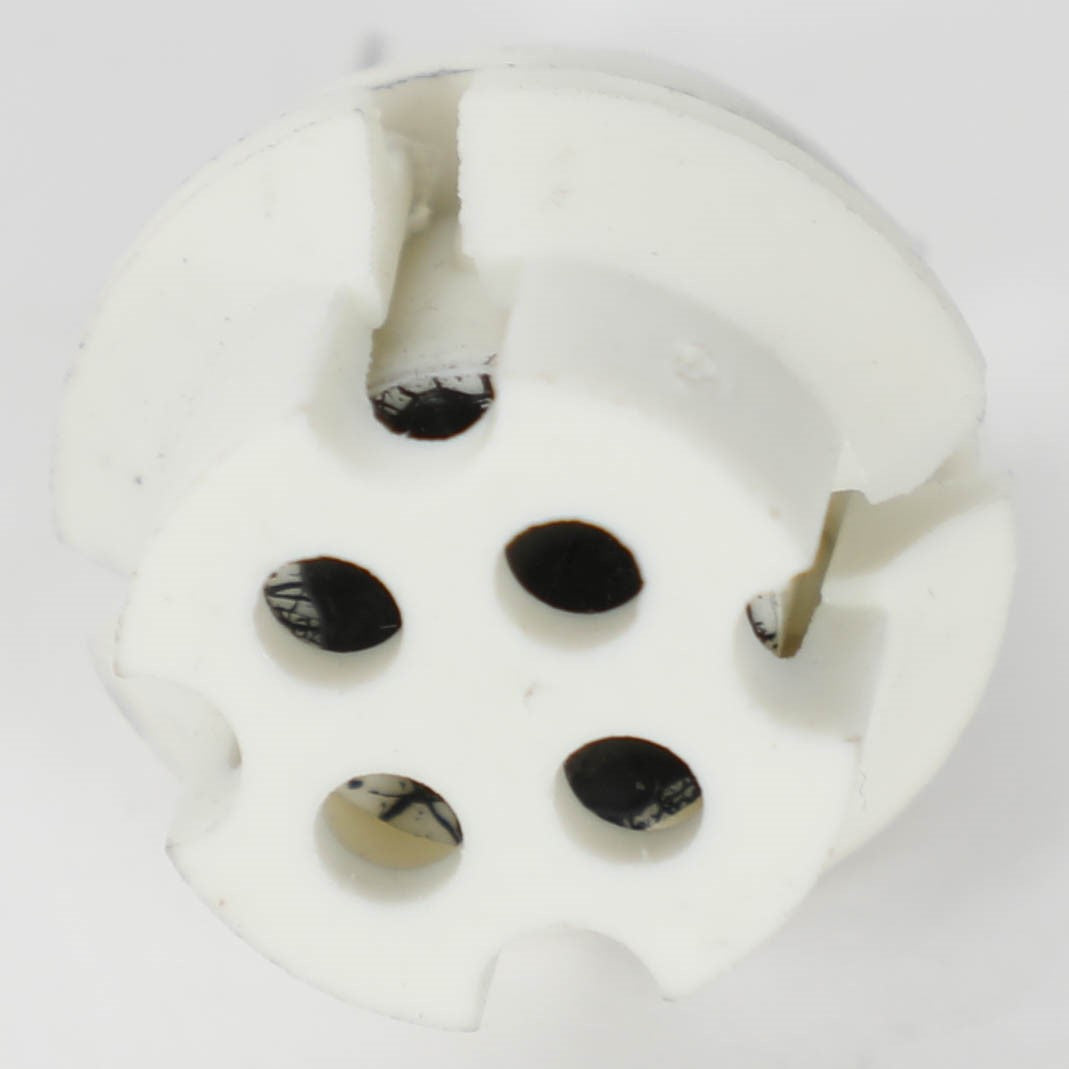 GE WS52X23199 Genuine OEM Pilot Asm - Short Nat