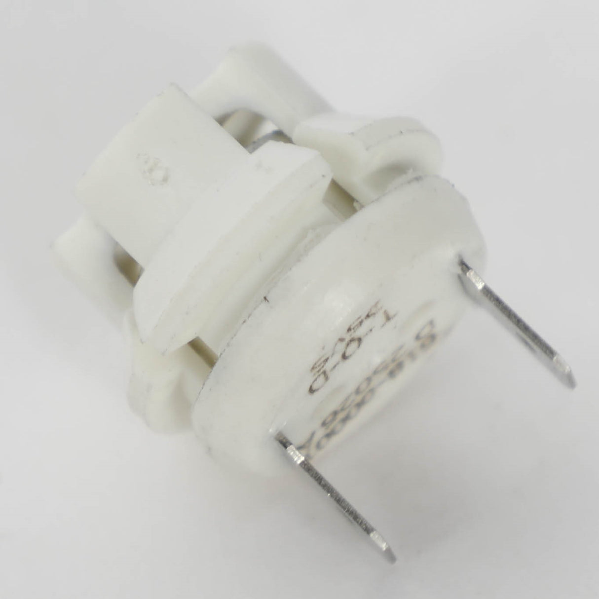 GE WS52X23199 Genuine OEM Pilot Asm - Short Nat