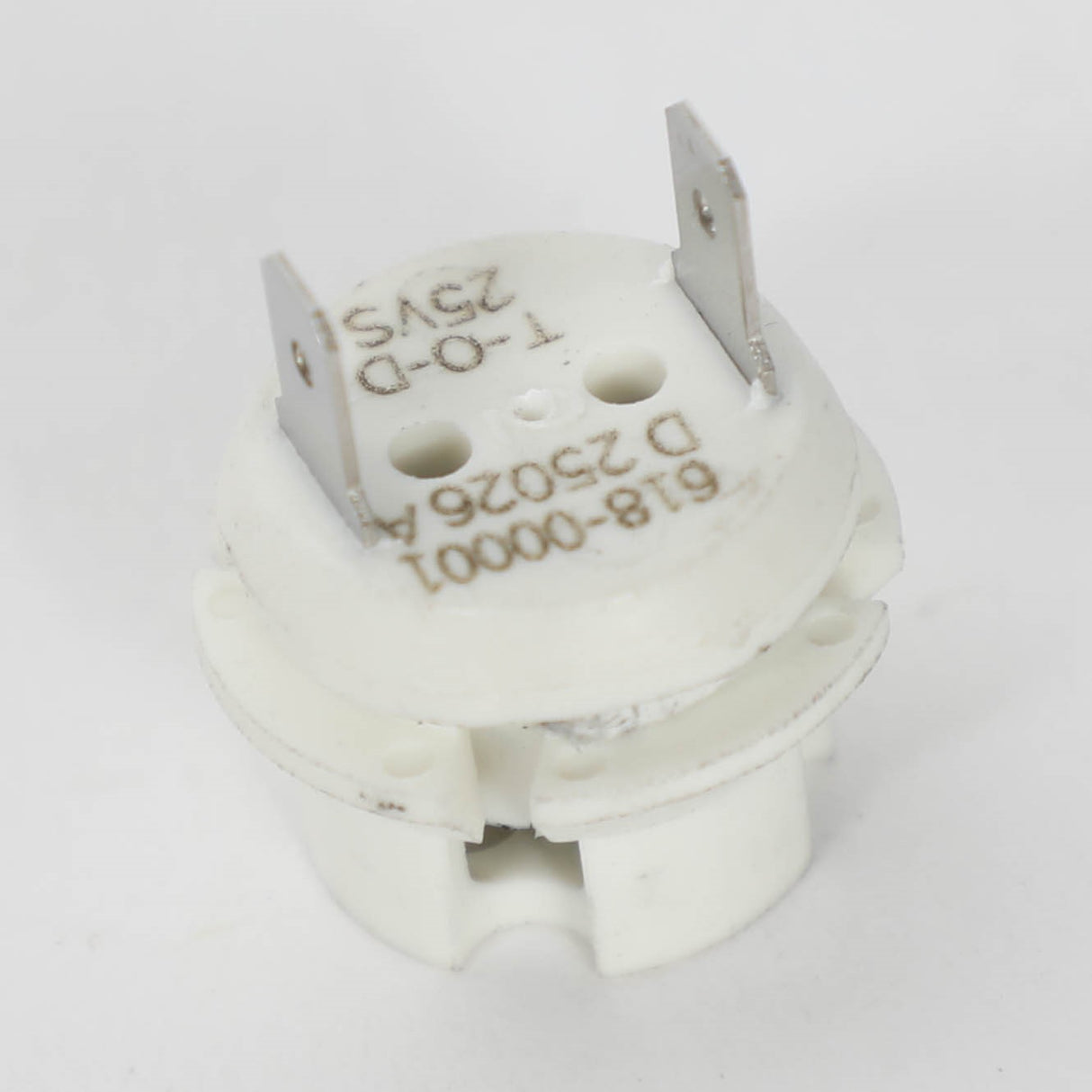 GE WS52X23199 Genuine OEM Pilot Asm - Short Nat